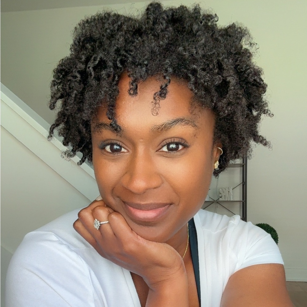 Meet your Posher, Kelly